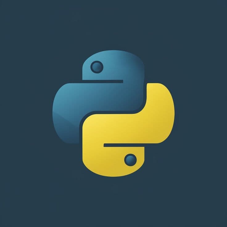 Python logo