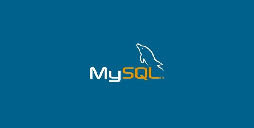 MySQL logo