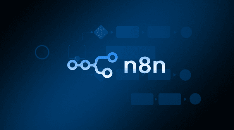 n8n automation logo