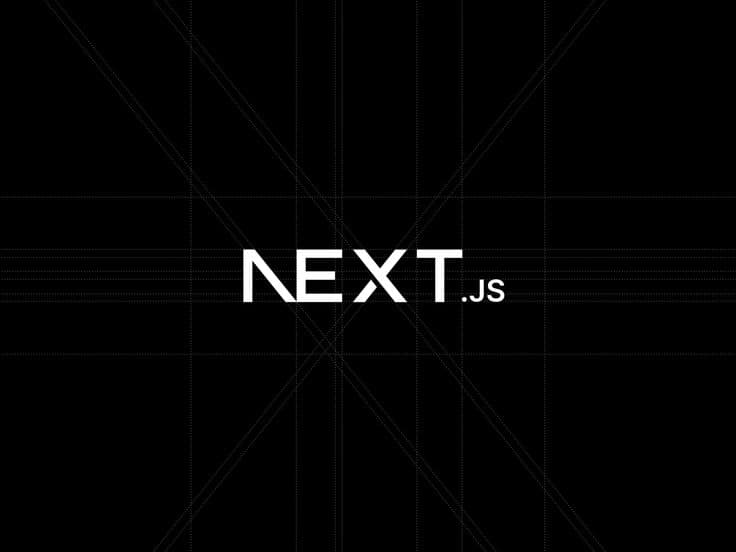 Next.js logo